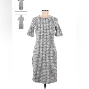 Banana Republic NWT sheath dress size 8